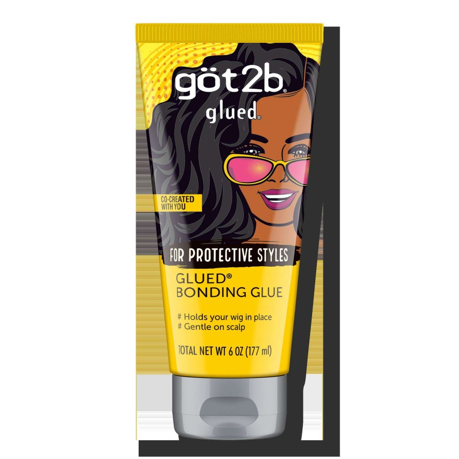 Styling Products * | Glued Bonding Glue Got 2B Best Sellers