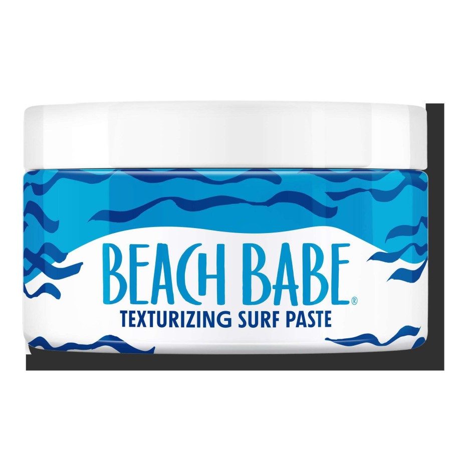 Styling Products * | Beach Babe Texturizing Surf Paste Not Your Mother'S Fashion