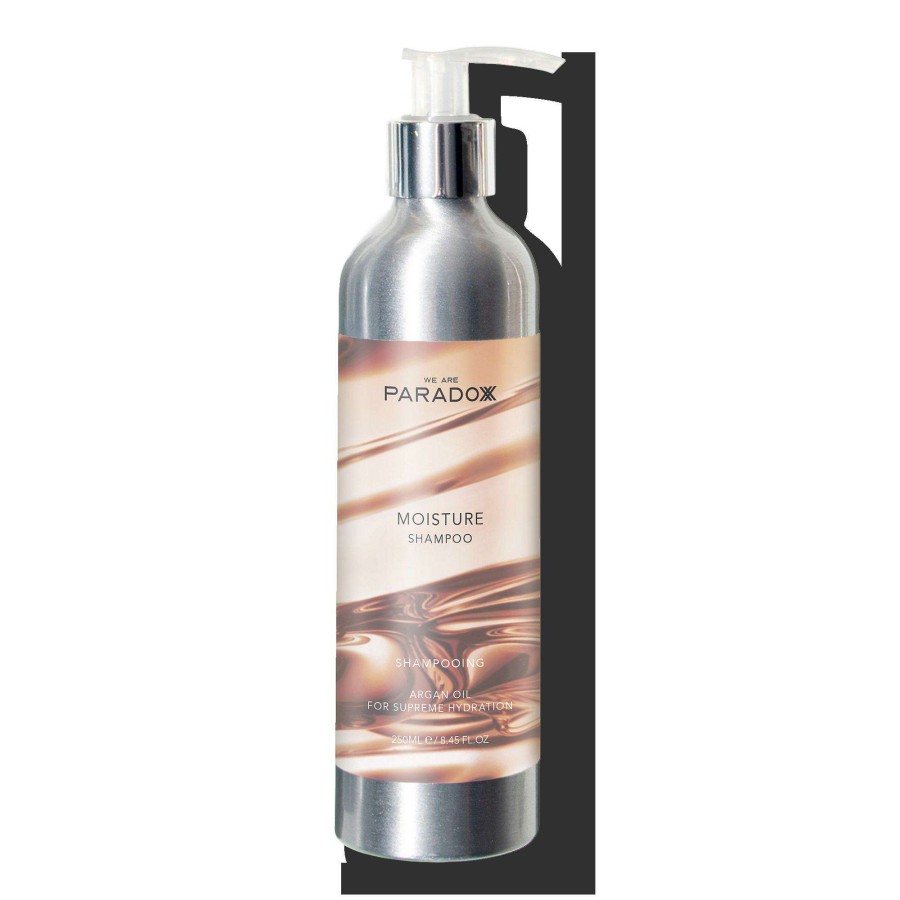 Shampoo & Conditioner * | Moisture Shampoo We Are Paradoxx Best Price