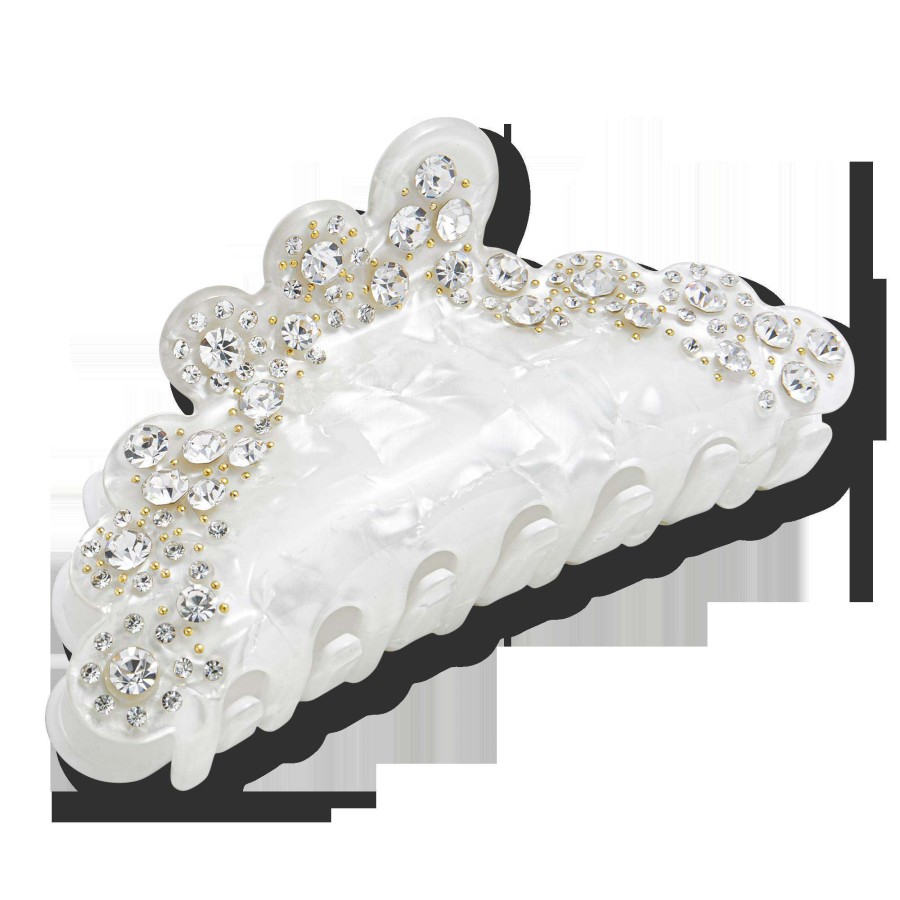 Accessories * | Pamona Claw Hair Clip Baublebar Best Price