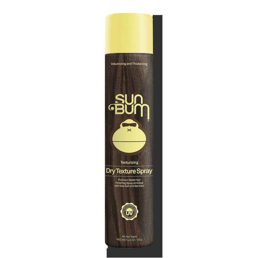 Styling Products * | Texturizing Dry Texture Spray Sun Bum Special