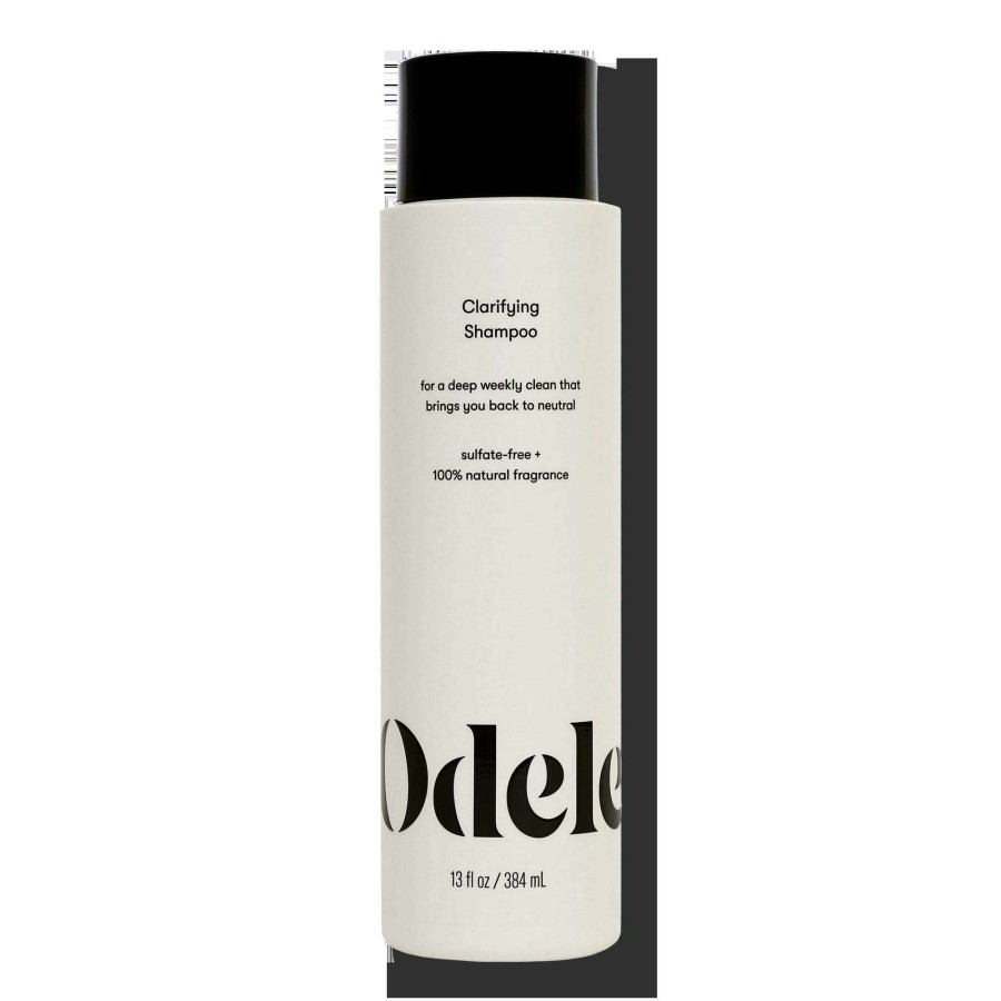 Shampoo & Conditioner * | Clarifying Shampoo Odele Best Sellers