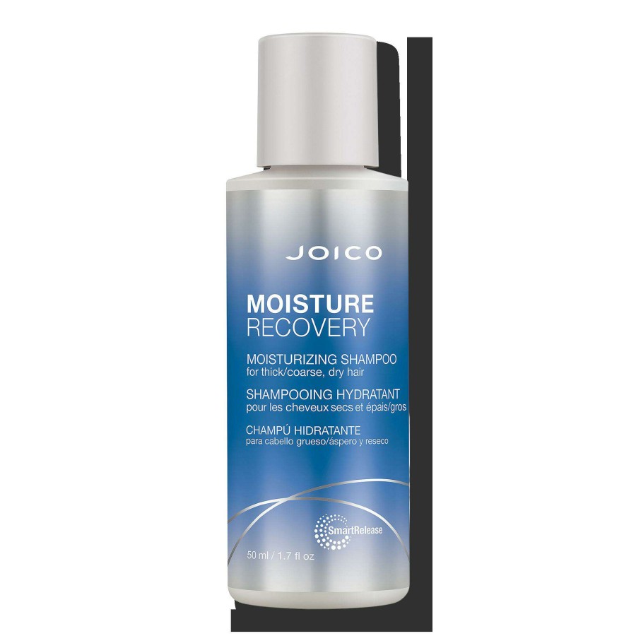 Shampoo & Conditioner * | Travel Size Moisture Recovery Shampoo Joico Store