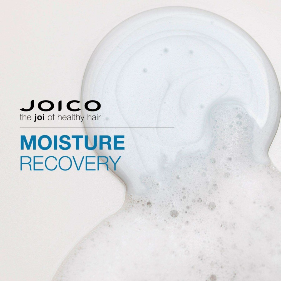 Shampoo & Conditioner * | Travel Size Moisture Recovery Shampoo Joico Store