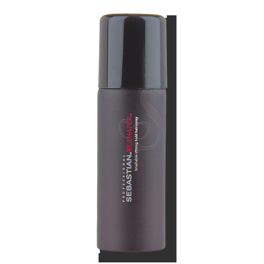 Styling Products * | Travel Size Re-Shaper Hairspray Sebastian Large Choice