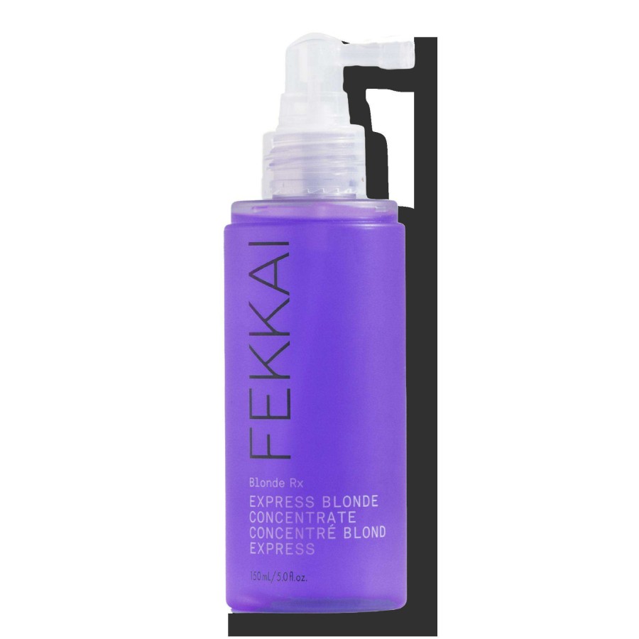 Styling Products * | Blonde Rx Express Blonde Lightening Concentrate Fekkai Tendy Style