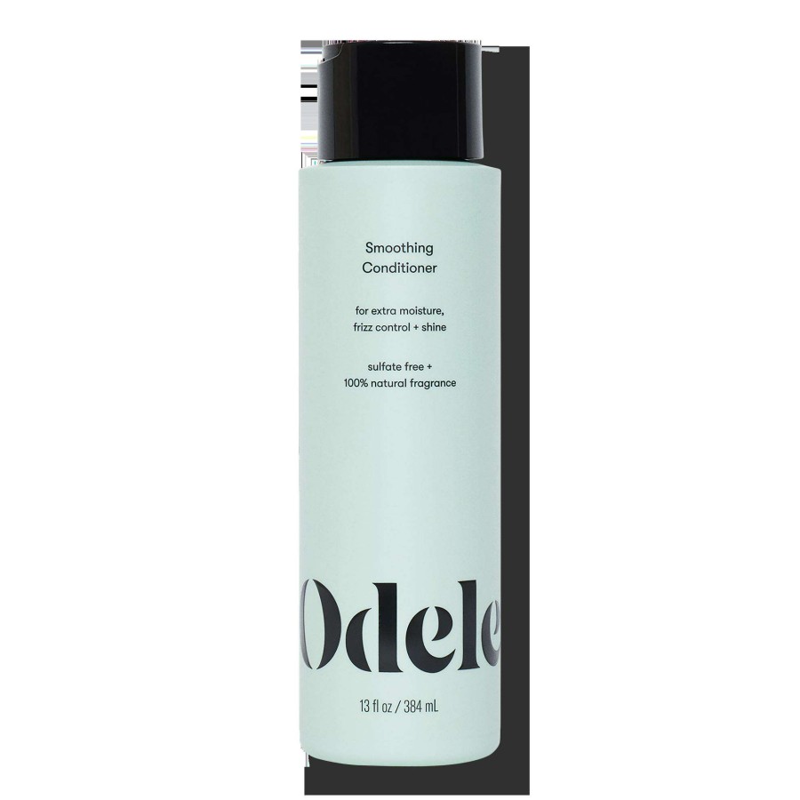 Shampoo & Conditioner * | Smoothing Conditioner Odele Low Price