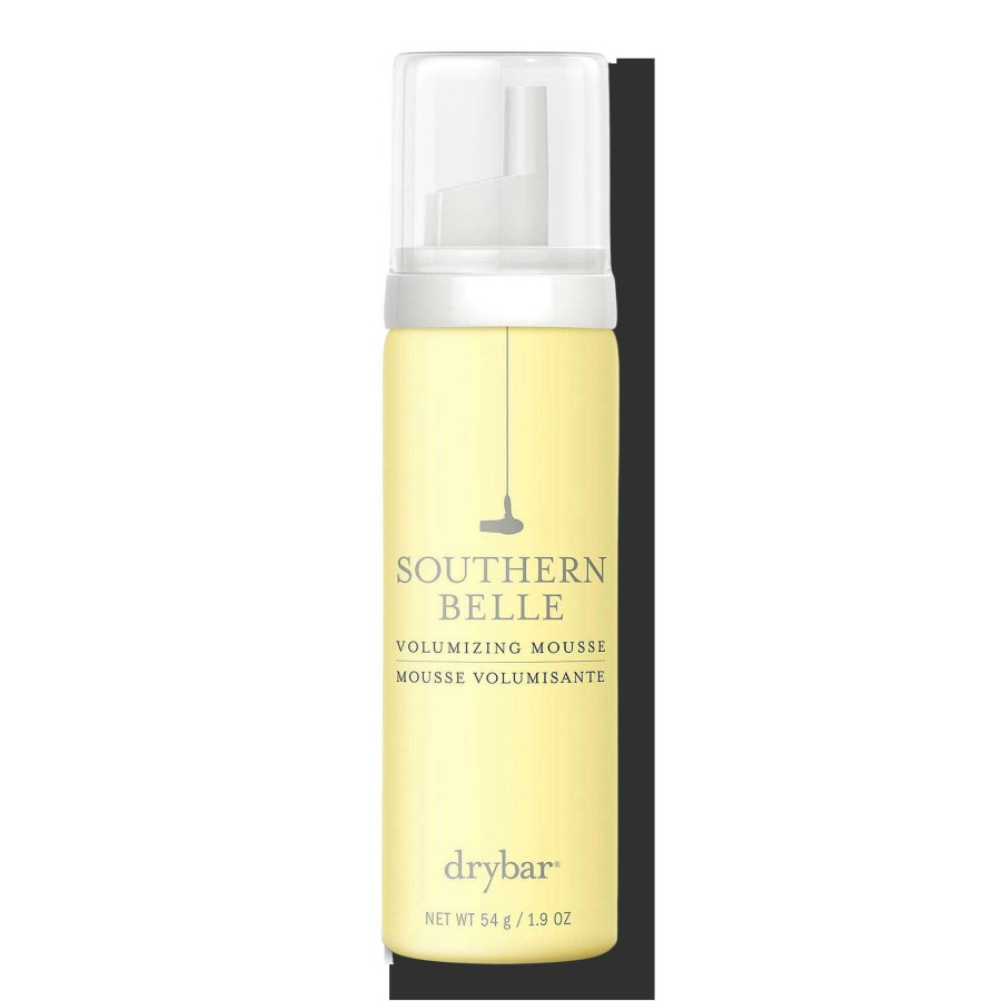 Styling Products * | Travel Size Southern Belle Volumizing Mousse Drybar Cheap Online