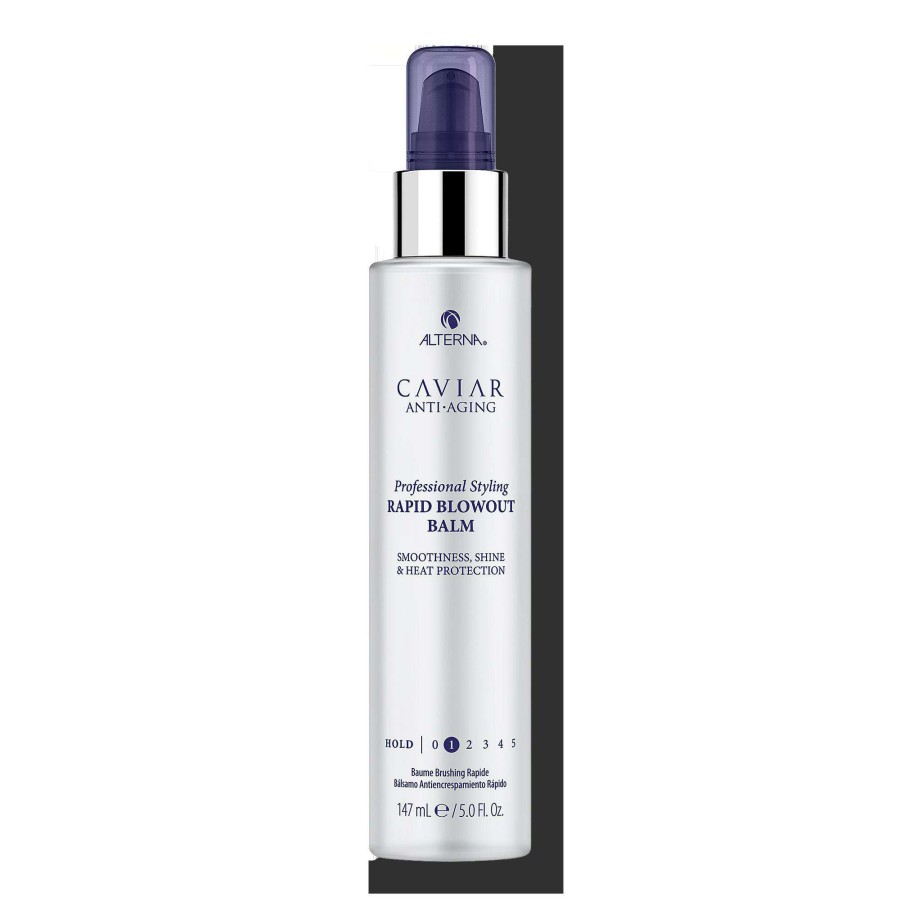 Styling Products * | Caviar Professional Styling Rapid Blowout Balm Alterna Top Sellers