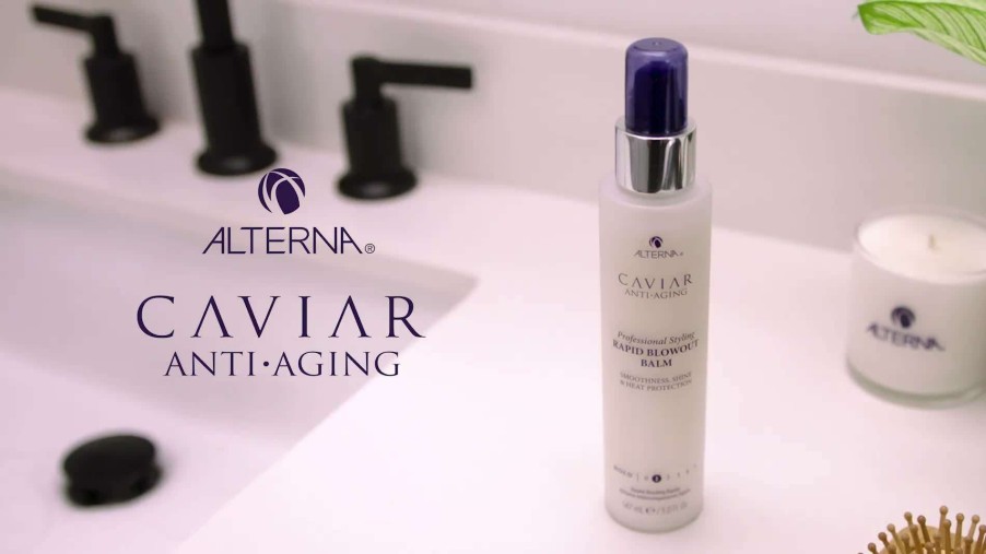 Styling Products * | Caviar Professional Styling Rapid Blowout Balm Alterna Top Sellers