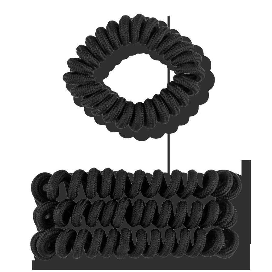 Accessories * | Curl Collective Wavy Spiral Elastics Scunci Special