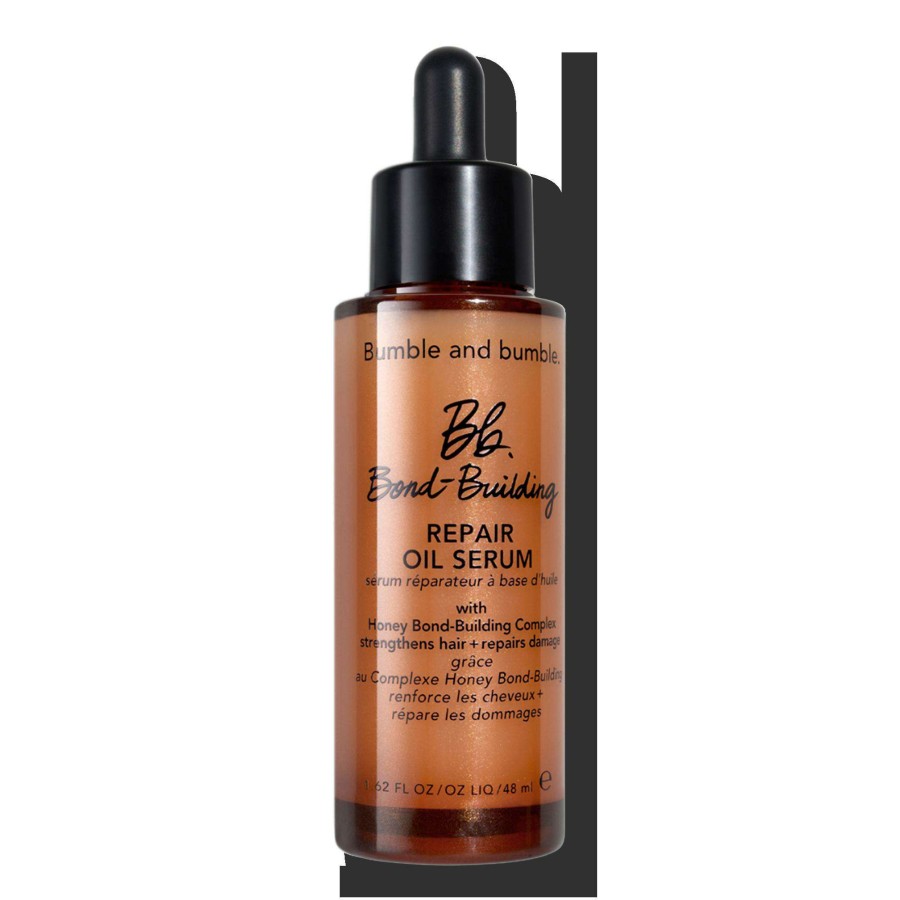 Treatment * | Bond-Building Repair Oil Serum Bumble And Bumble Store