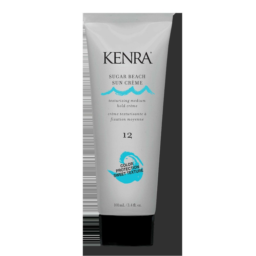 Styling Products * | Sugar Beach Sun Creme 12 Kenra Professional Sale