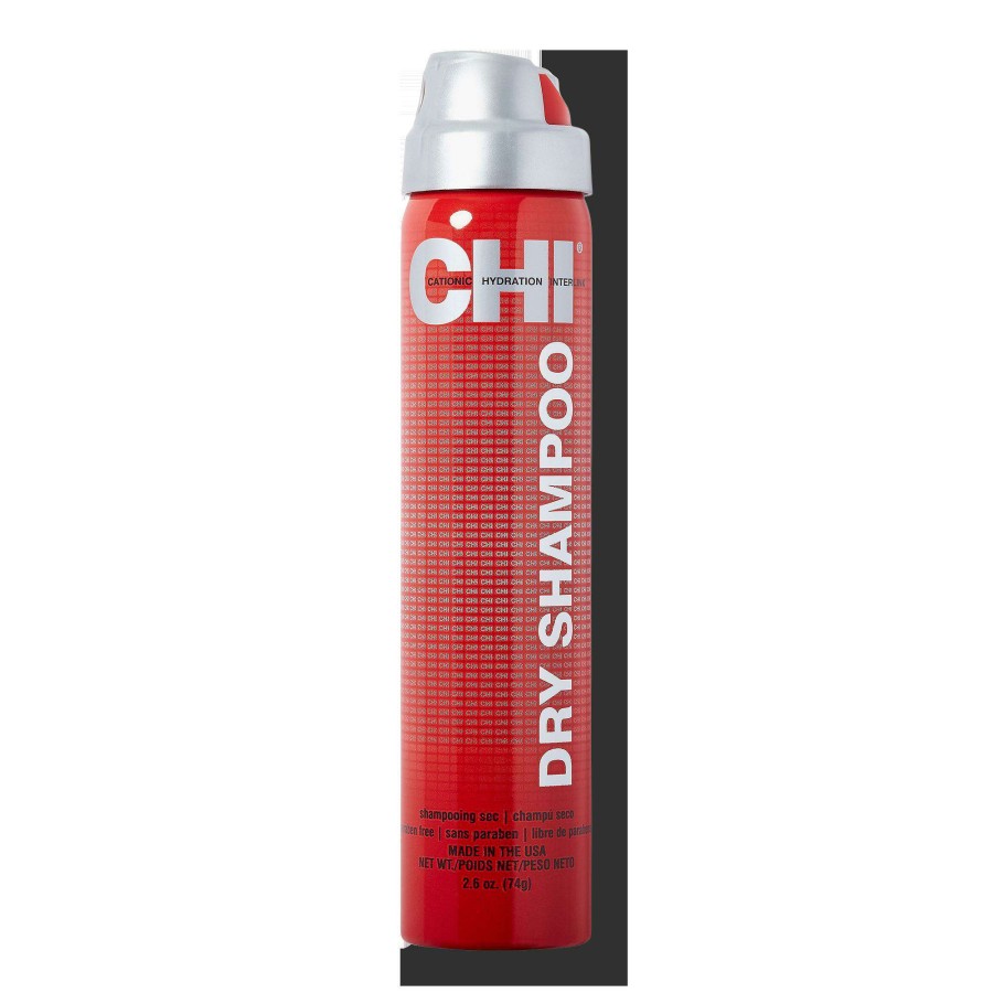 Shampoo & Conditioner * | Travel Size Dry Shampoo Chi Top Sellers