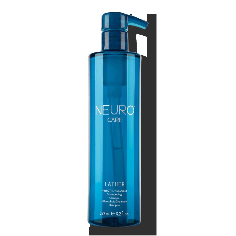 Shampoo & Conditioner * | Neuro Lather Shampoo Paul Mitchell Best Price