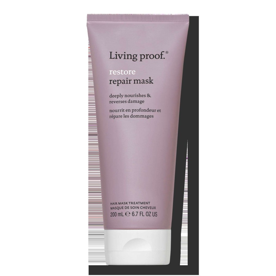 Treatment * | Restore Repair Mask Living Proof Sale