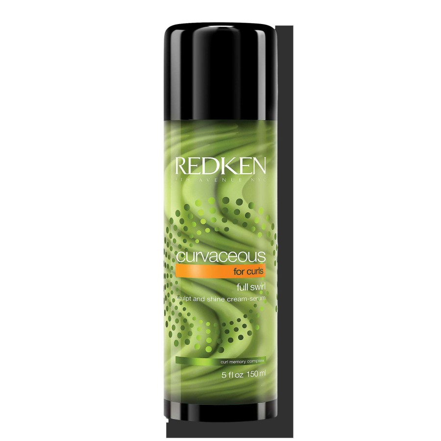 Styling Products * | Curvaceous Full Swirl Redken Special