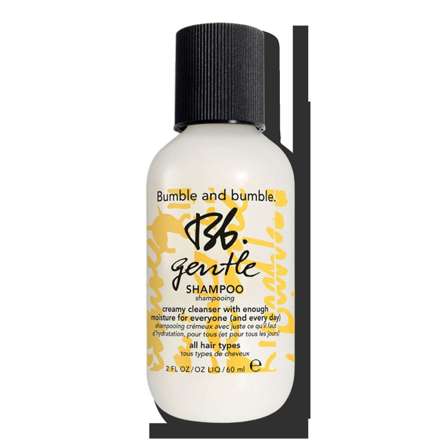 Shampoo & Conditioner * | Travel Size Gentle Shampoo Bumble And Bumble Best Sellers