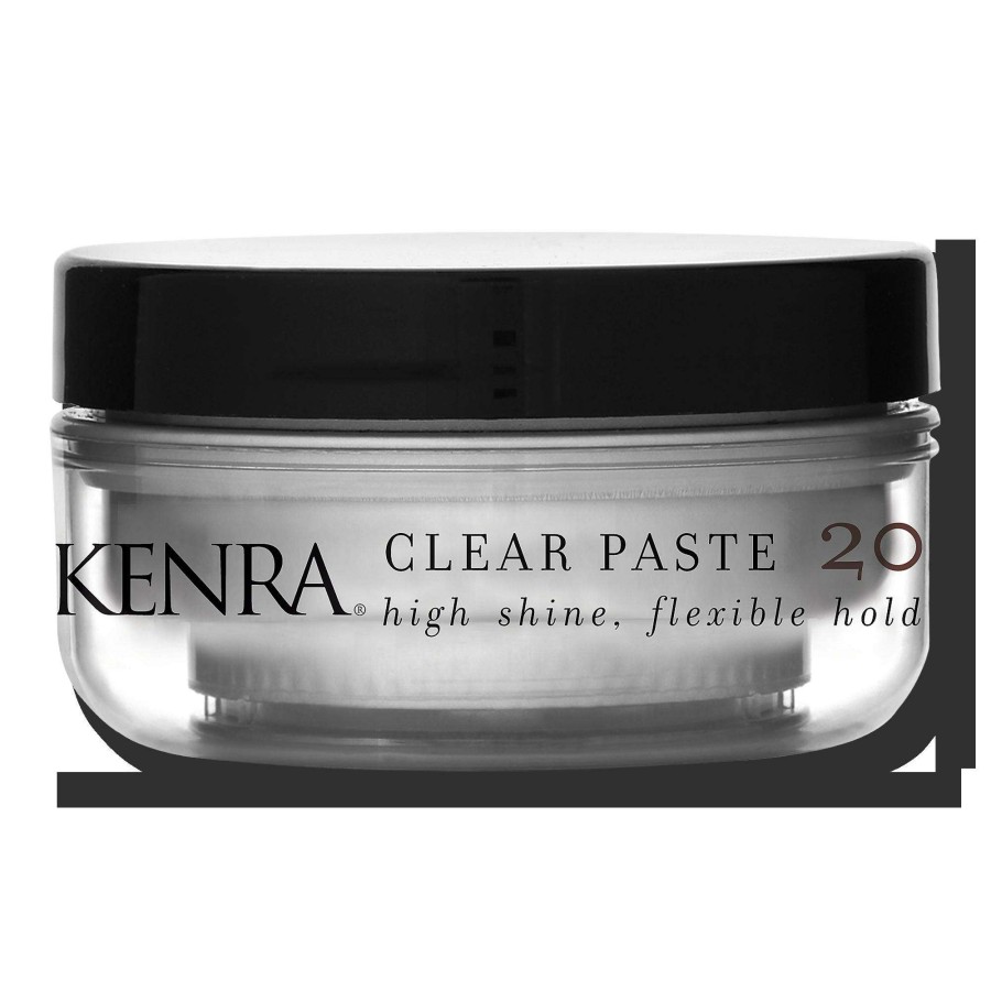 Styling Products * | Clear Paste 20 Kenra Professional Top Sellers