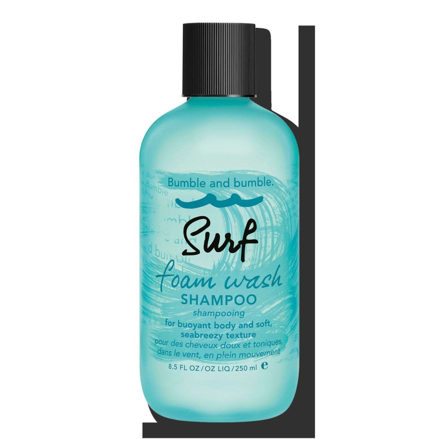 Shampoo & Conditioner * | Surf Foam Wash Shampoo Bumble And Bumble Cheap Online