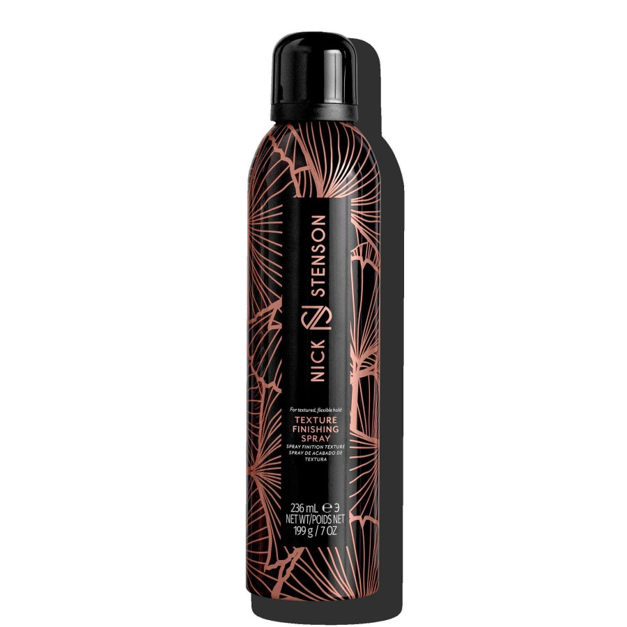 Styling Products * | Texture Spray Nick Stenson Beauty Typical Style