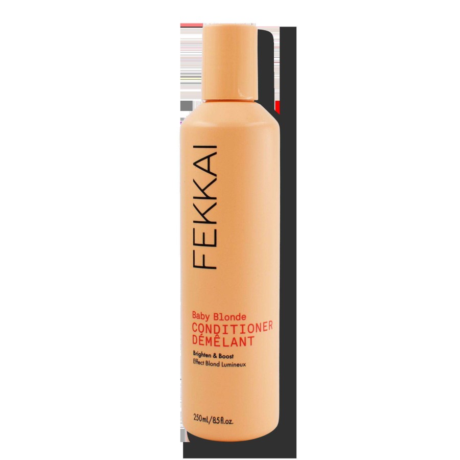 Shampoo & Conditioner * | Baby Blonde Conditioner Fekkai Top Sellers