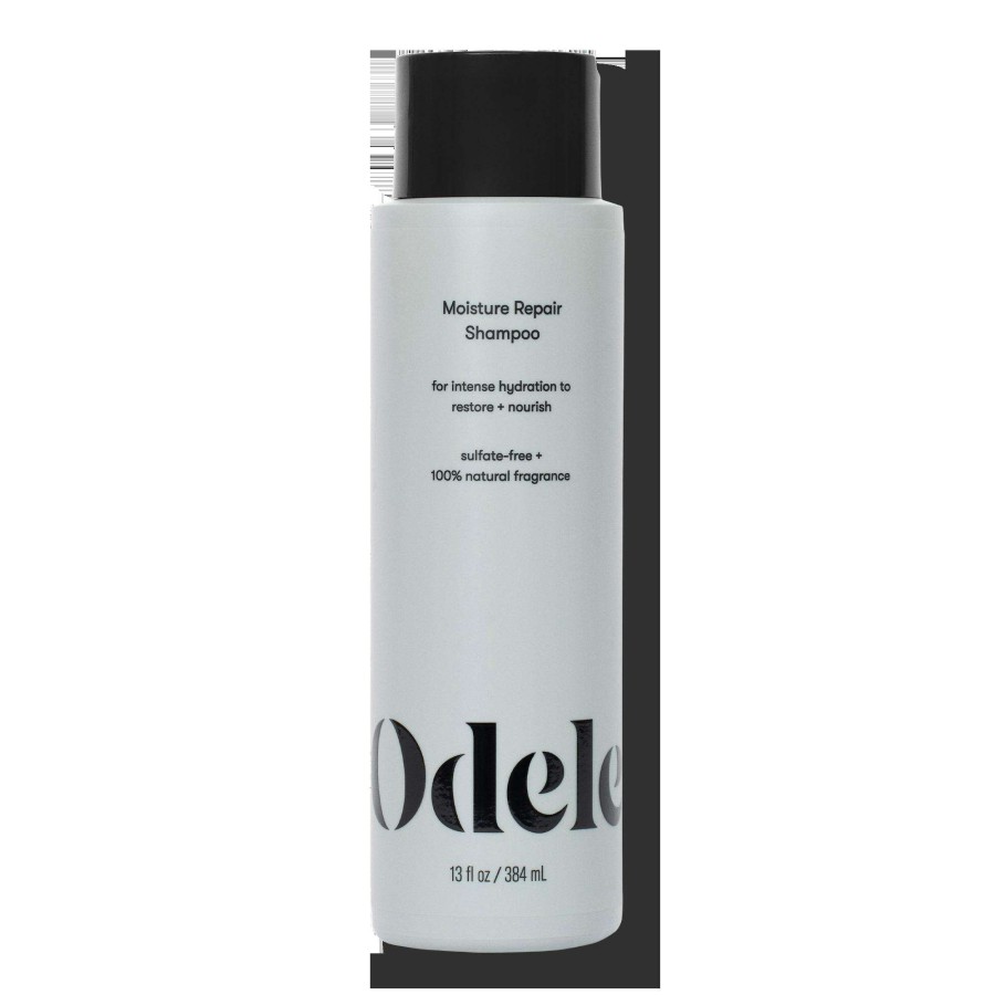 Shampoo & Conditioner * | Moisture Repair Shampoo Odele Exclusive Design