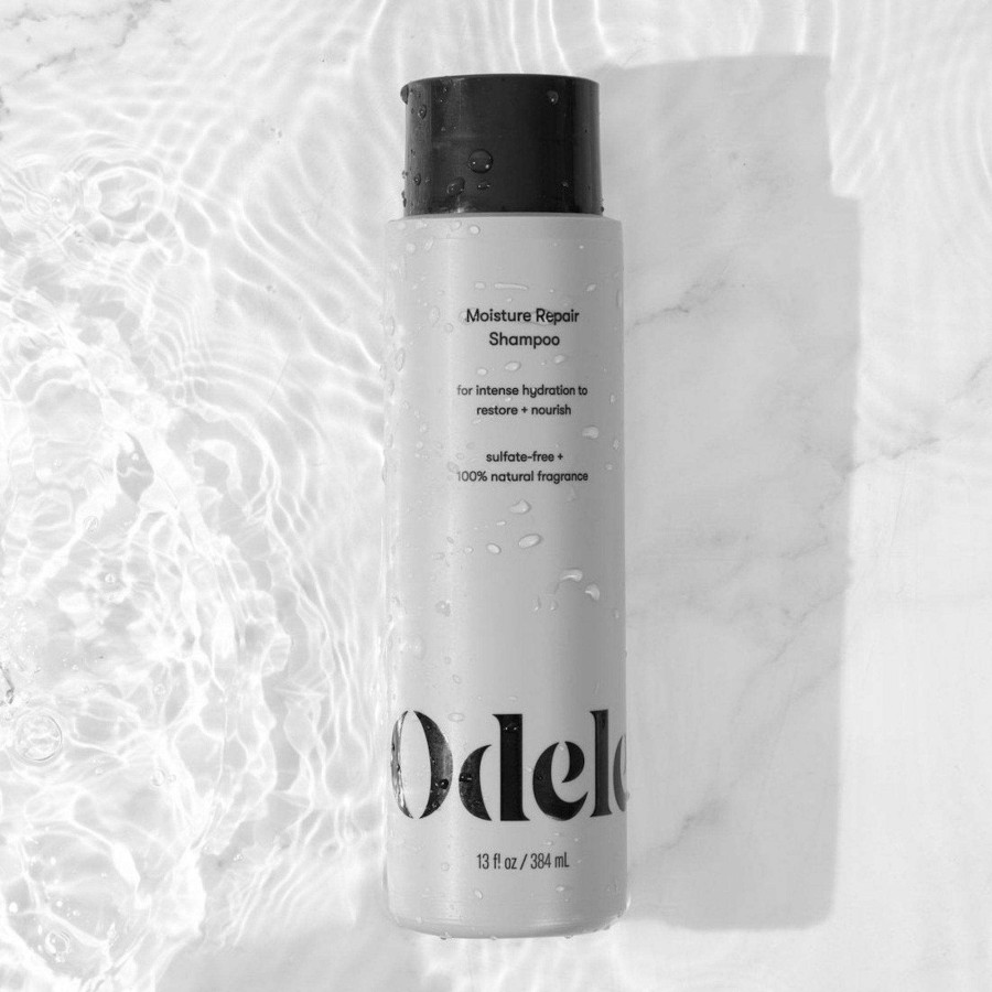 Shampoo & Conditioner * | Moisture Repair Shampoo Odele Exclusive Design