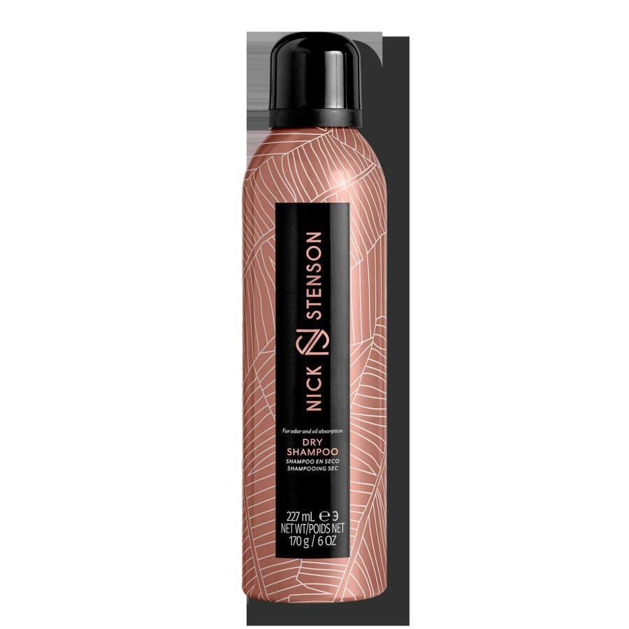 Shampoo & Conditioner * | Dry Shampoo Nick Stenson Beauty Best Sellers