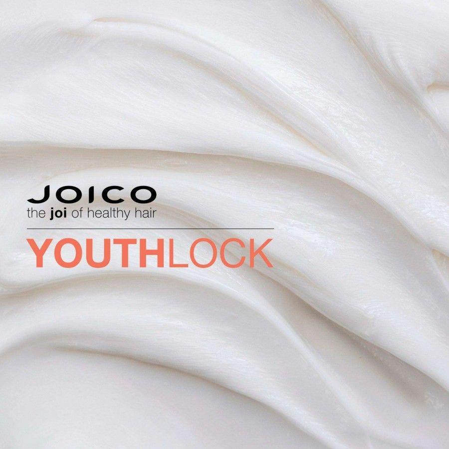 Treatment * | Travel Size Youthlock Treatment Masque Joico Special