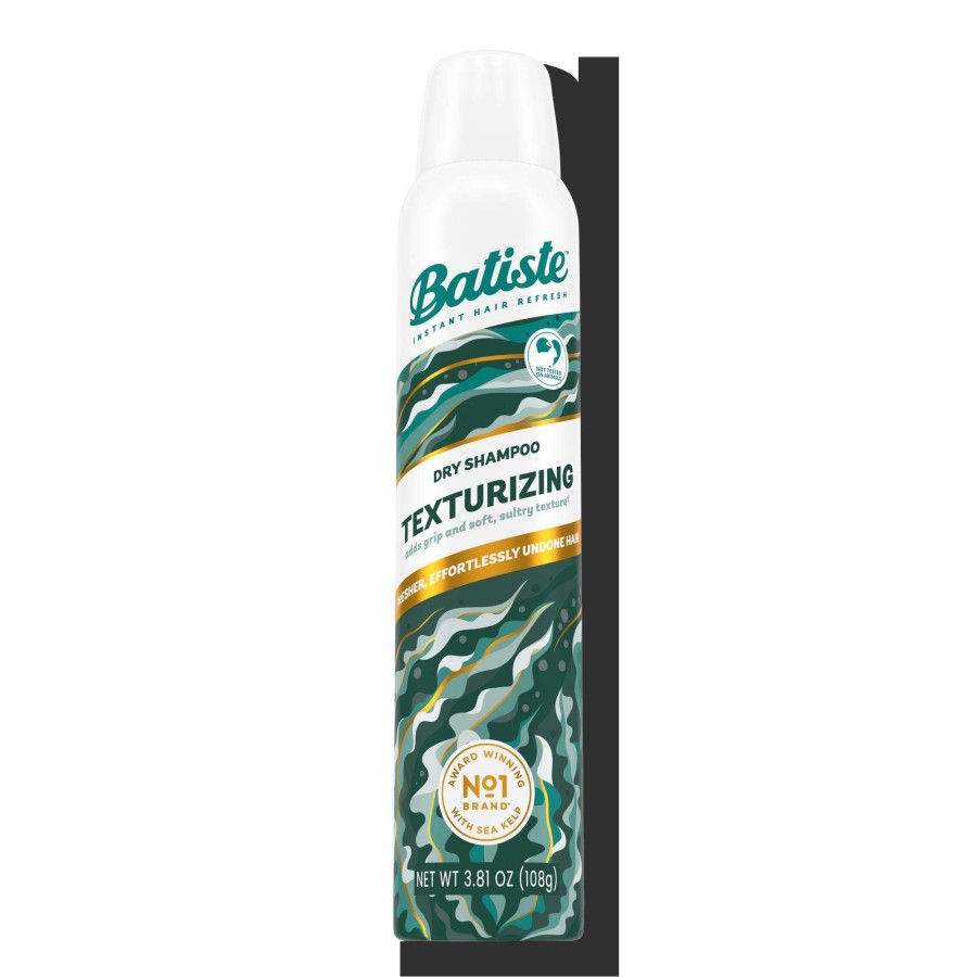 Styling Products * | Texturizing Dry Shampoo Batiste Large Choice