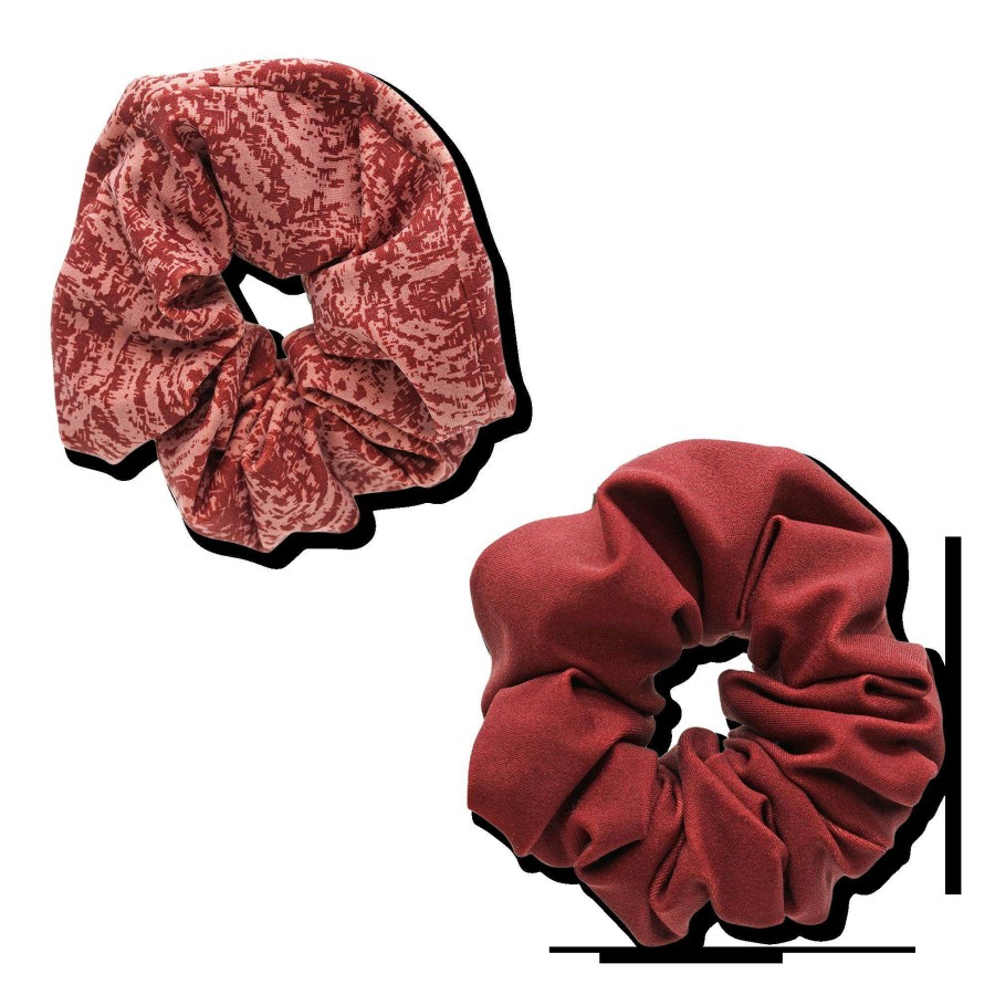 Accessories * | Made For Curls Coil Scrunchies Ouidad Exquisite Gifts