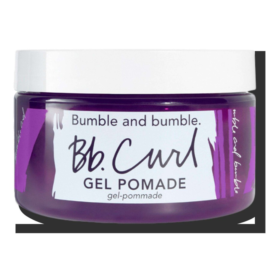 Styling Products * | Curl Gel Pomade Bumble And Bumble Best Price