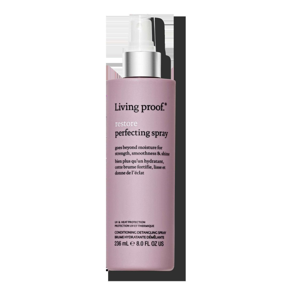 Shampoo & Conditioner * | Restore Perfecting Spray Living Proof Top Sellers