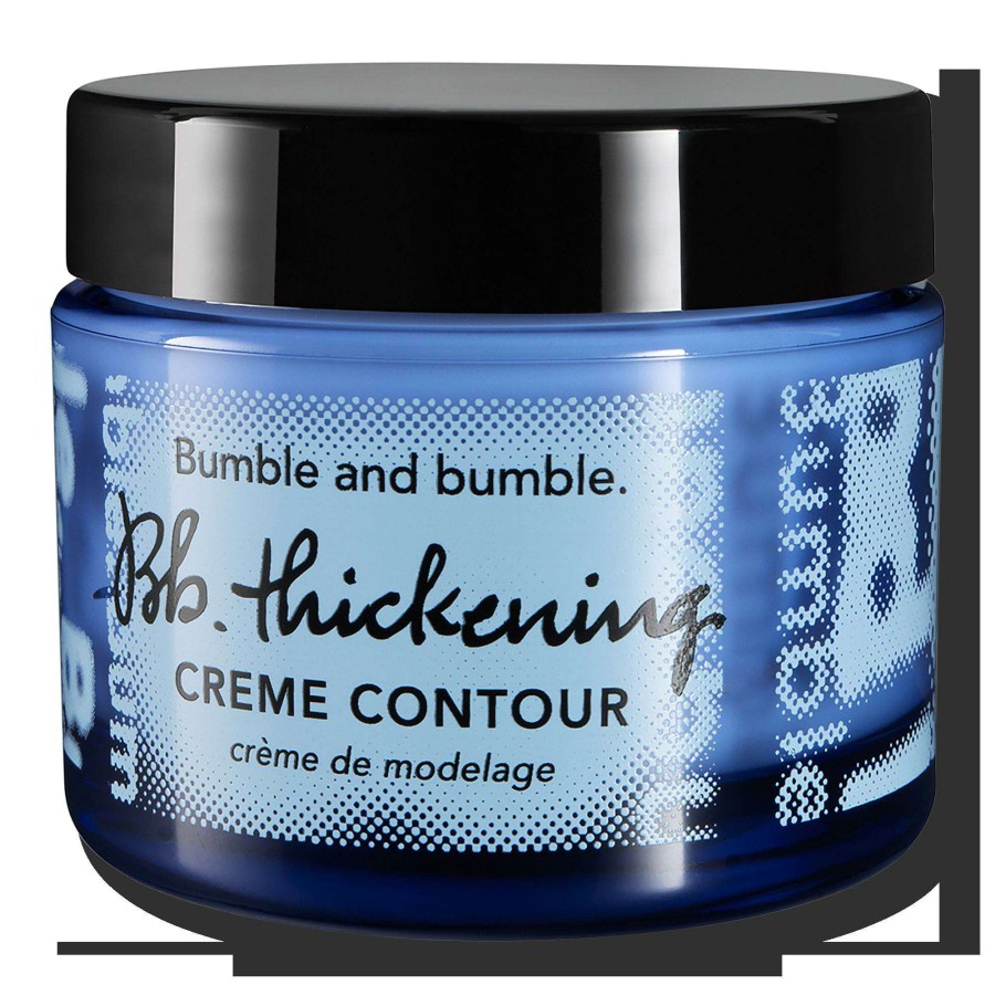 Styling Products * | Thickening Creme Contour Bumble And Bumble Exclusive Design