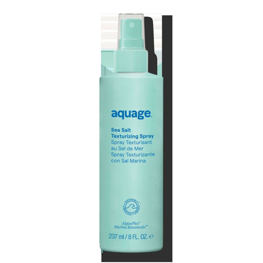 Styling Products * | Sea Salt Texturizing Spray Aquage Sale