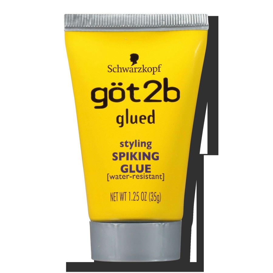 Styling Products * | Glued Styling Spiking Glue Mini Got 2B Best Sellers