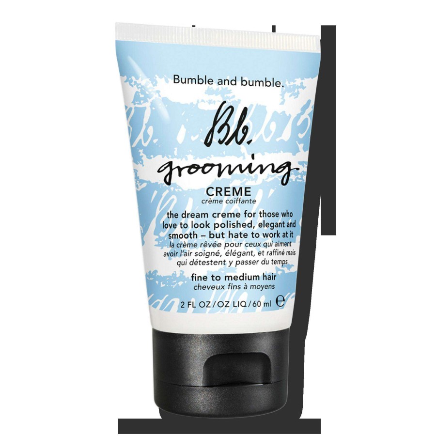 Styling Products * | Travel Size Grooming Creme Bumble And Bumble Low Price