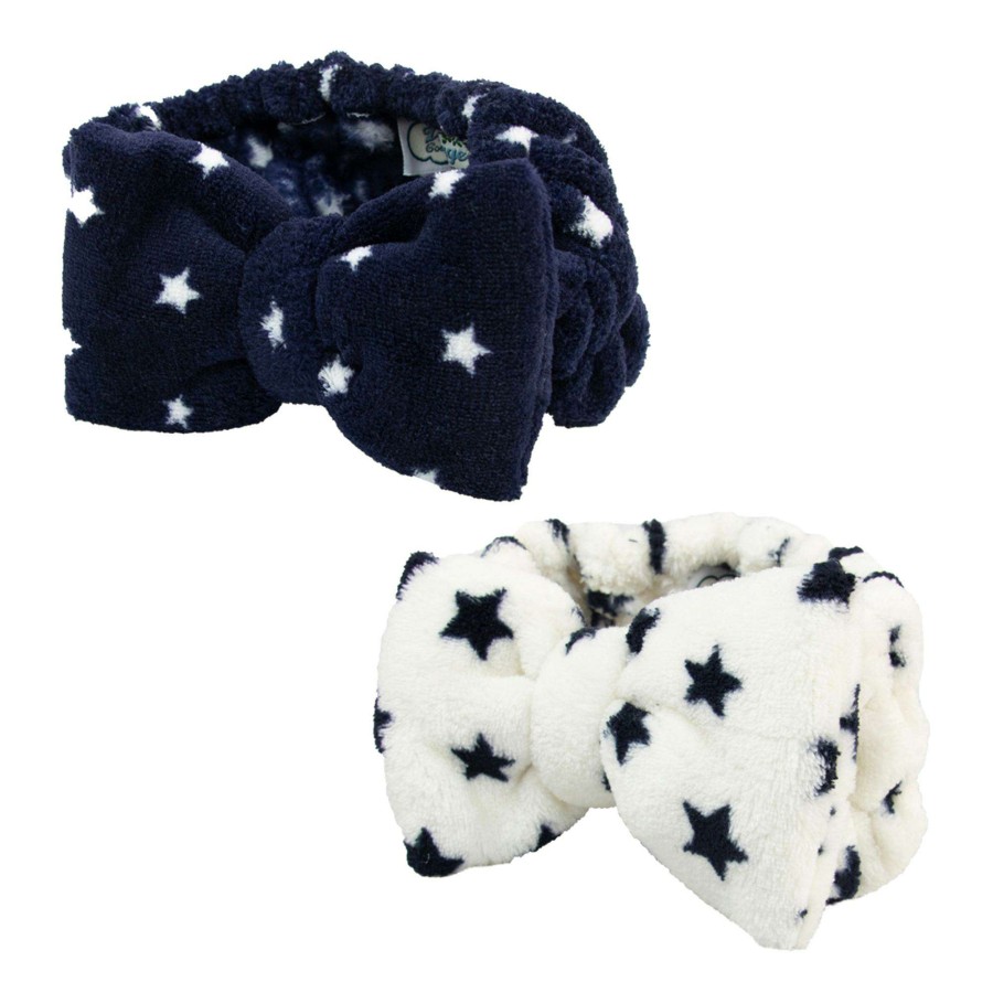 Accessories * | Just The Two Of Us Headband Duo Celestial The Vintage Cosmetic Company Top Sellers