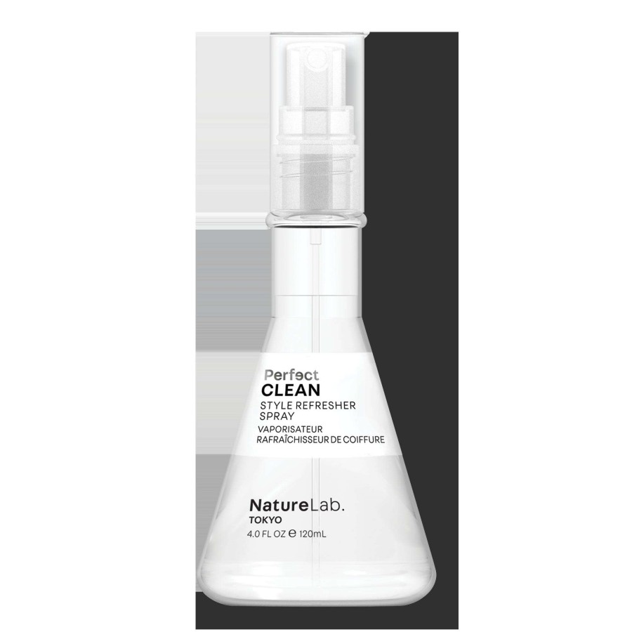 Styling Products * | Perfect Clean Style Refresher Spray Naturelab. Tokyo Fashion