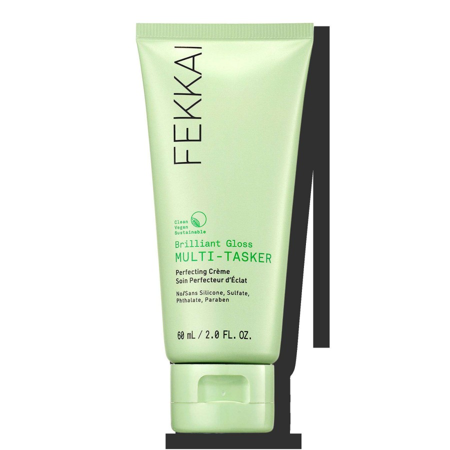 Styling Products * | Travel Size Brilliant Gloss Multi-Tasker Perfecting Creme Fekkai Exquisite Gifts