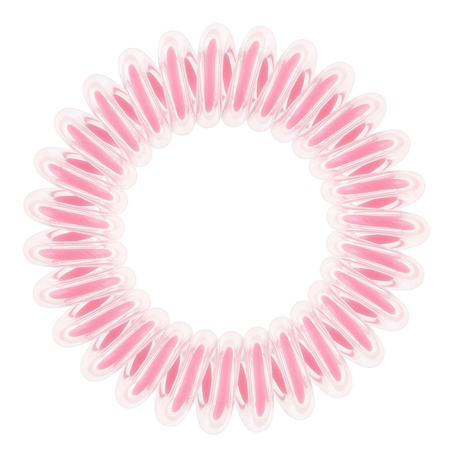 Accessories * | Power Magic Pink Invisibobble Cheap Online