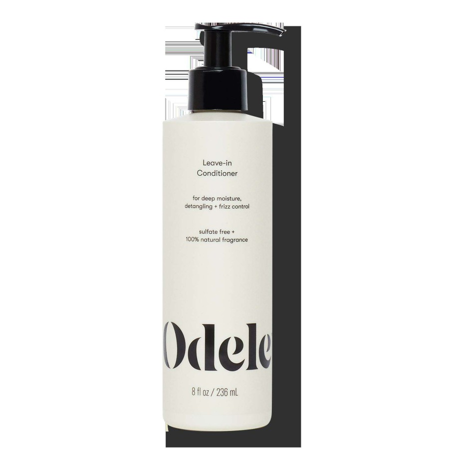 Shampoo & Conditioner * | Leave-In Conditioner Odele Large Choice