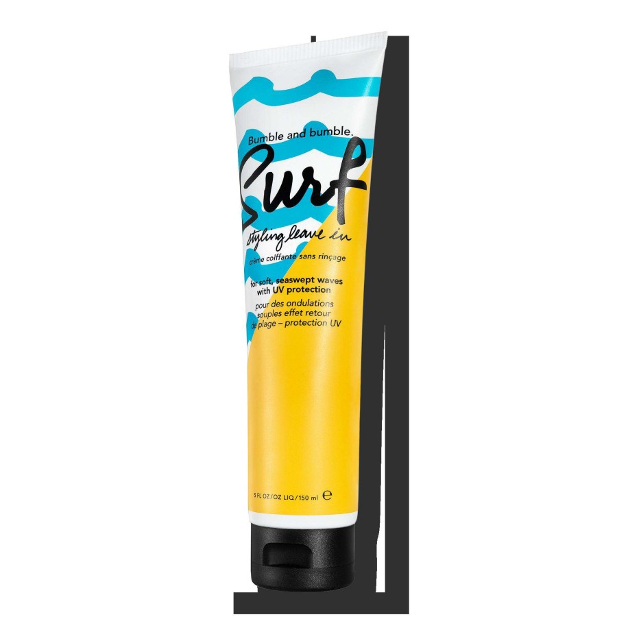 Styling Products * | Surf Styling Leave In Bumble And Bumble 100% Guarantee