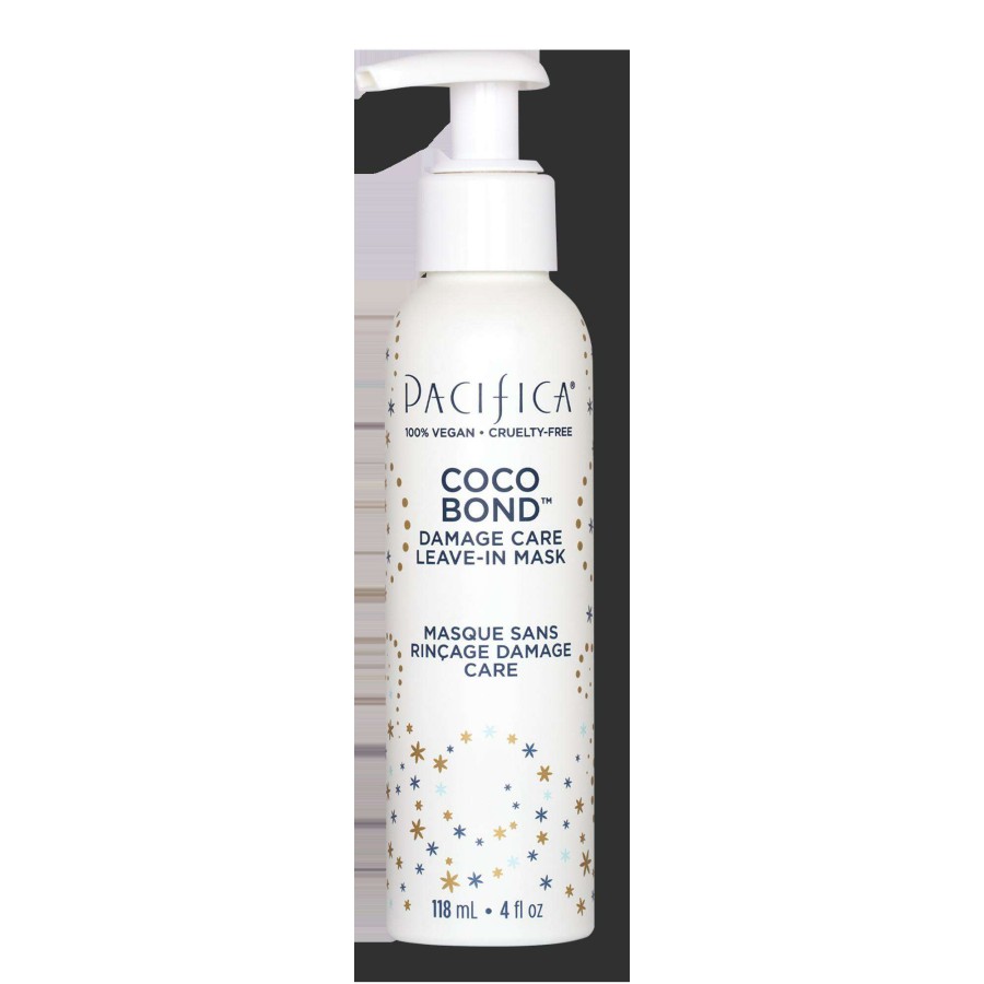 Treatment * | Coco Bond Damage Care Leave-In Hair Mask Pacifica Store