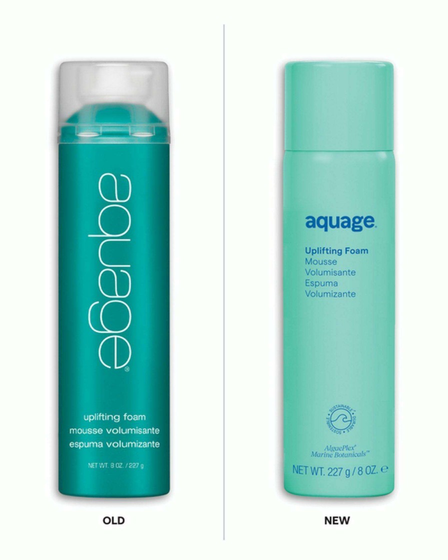 Styling Products * | Uplifting Foam Aquage Sale