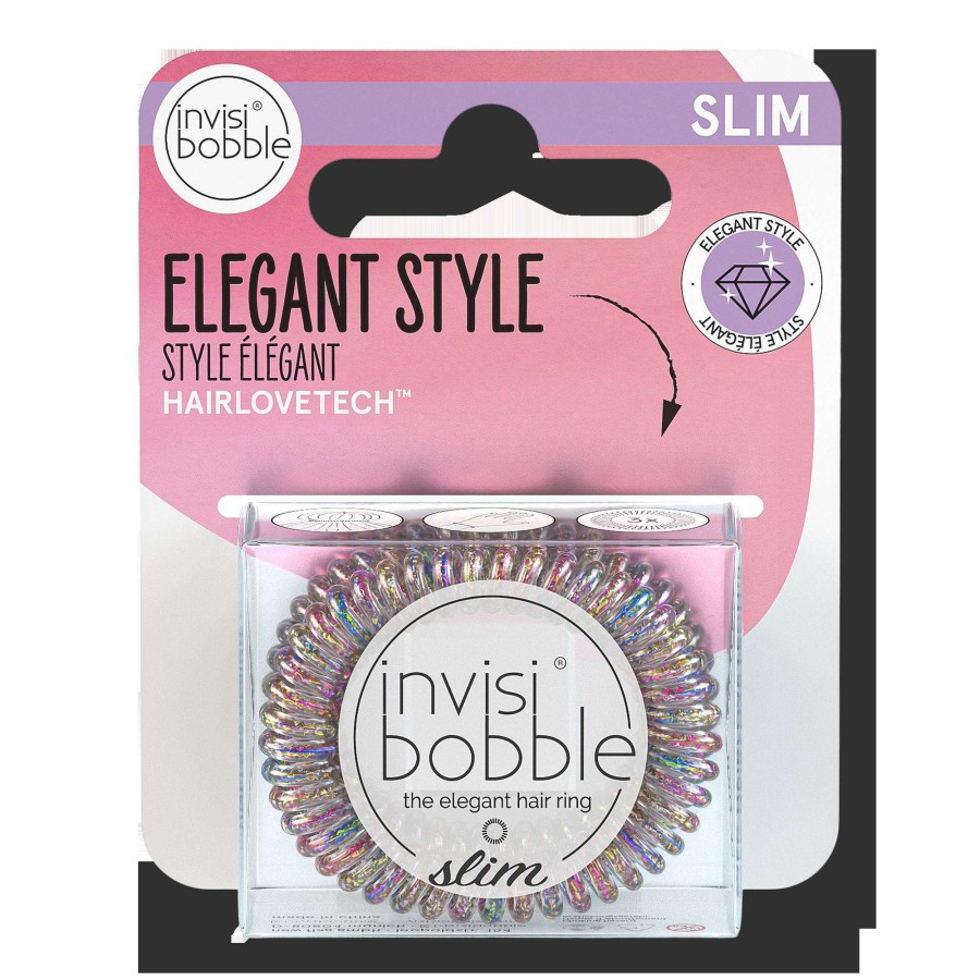 Accessories * | Slim Vanity Fairy Invisibobble Low Price