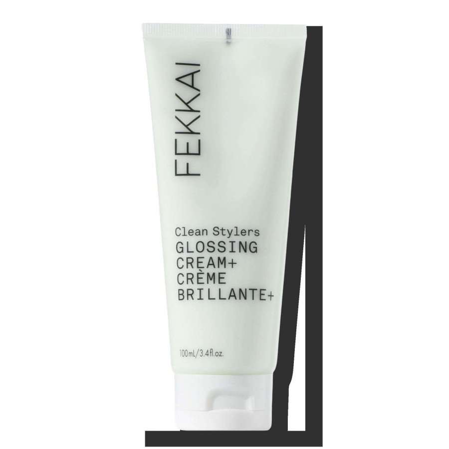 Styling Products * | Clean Stylers Glossing Cream+ Fekkai Tendy Style