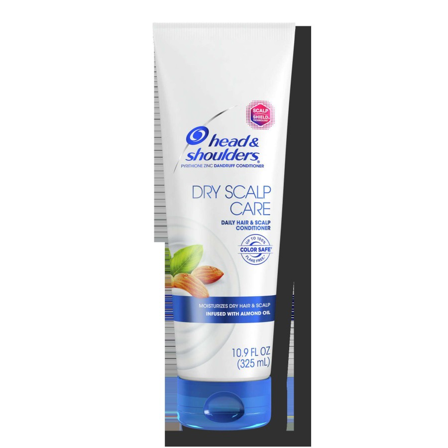 Shampoo & Conditioner * | Dry Scalp Anti-Dandruff Conditioner Head & Shoulders Best Price