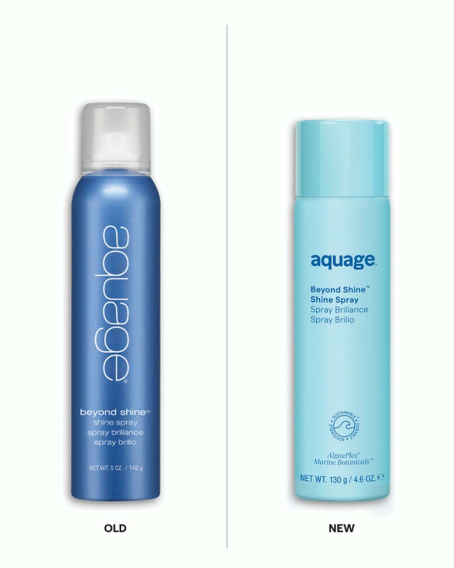 Styling Products * | Beyond Shine Aquage Large Choice